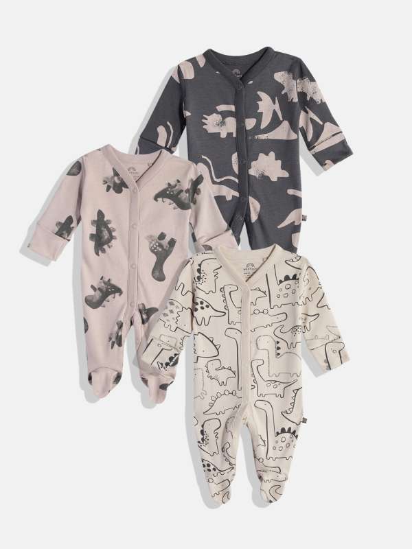 Next Sleepsuit Buy Next Sleepsuit online in India