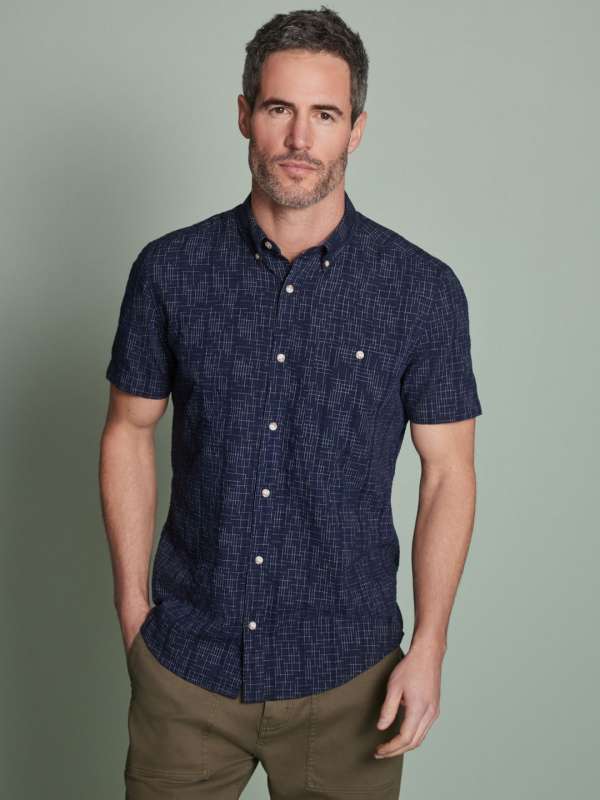 Mens shirts next sale