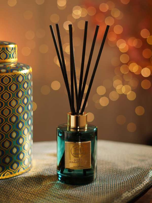 Perfume discount