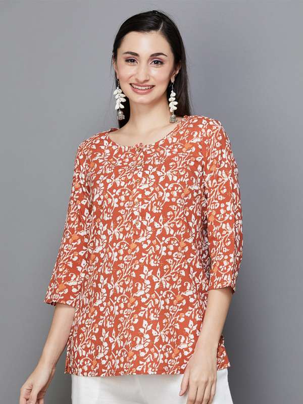 Melange by lifestyle kurtis store