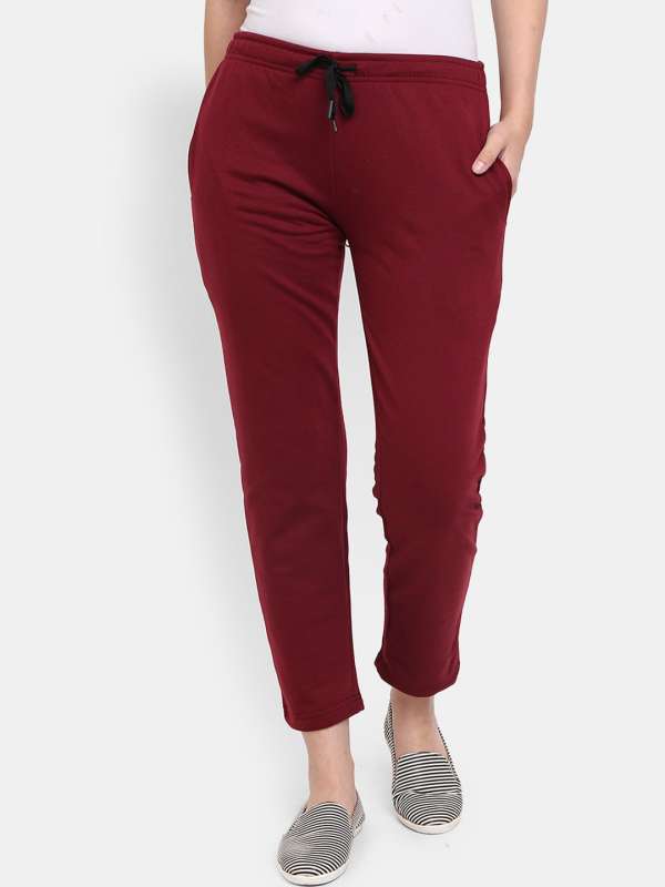 Arctic Fleece Lined Stretch Womens Trousers  Mountain Warehouse AU