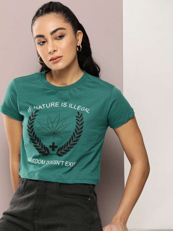 Holi tshirts online in india sales