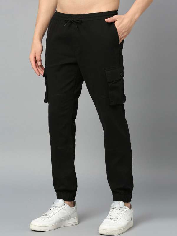 Men Classic Fit Trousers - Buy Men Classic Fit Trousers online in