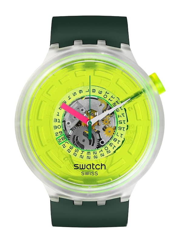 Swatch Watch a Design Classic-hkpdtq2012.edu.vn