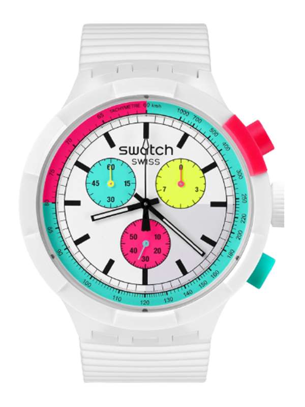 Swatch Watches Buy Swatch Watches Online in India Myntra