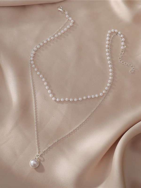 Cheap discount pearl jewelry