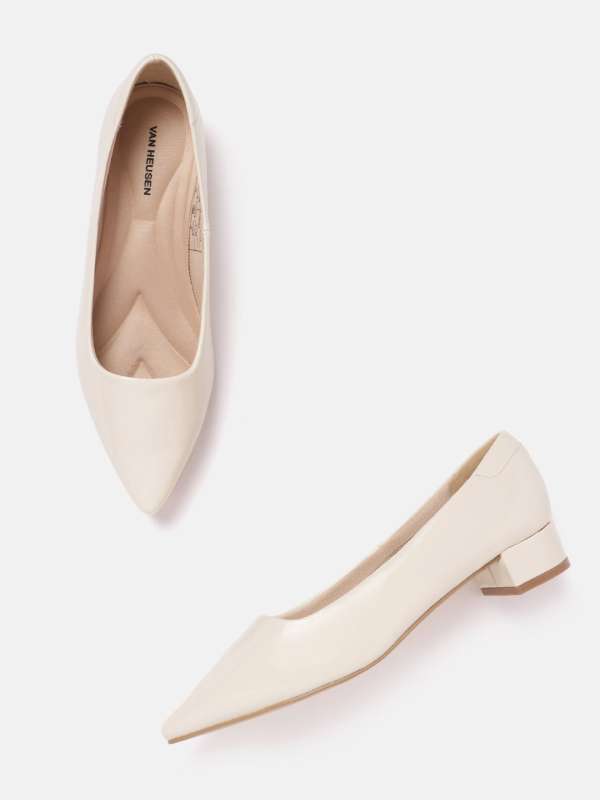 Pumps Shoes Buy Pump Shoes for Women Online at Myntra
