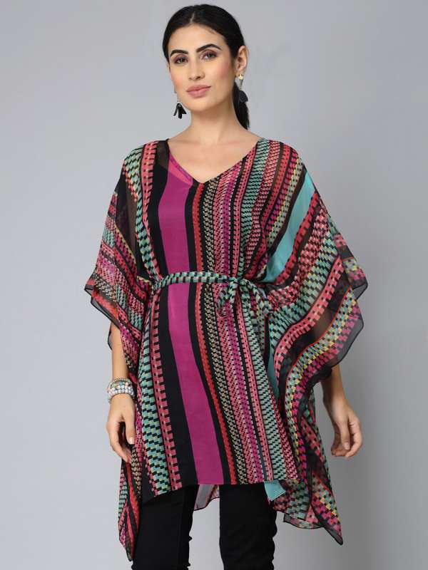 Kaftan kurti jabong hot sale