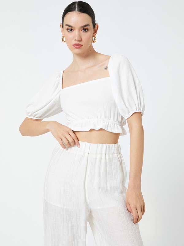 Off the 2025 shoulder peasant blouse
