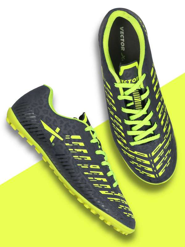 Football shoes myntra on sale