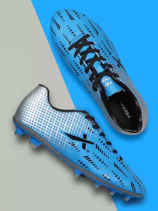 Blue Black X 18.3 Firm Ground Football Shoes 6566639 Hem Buy