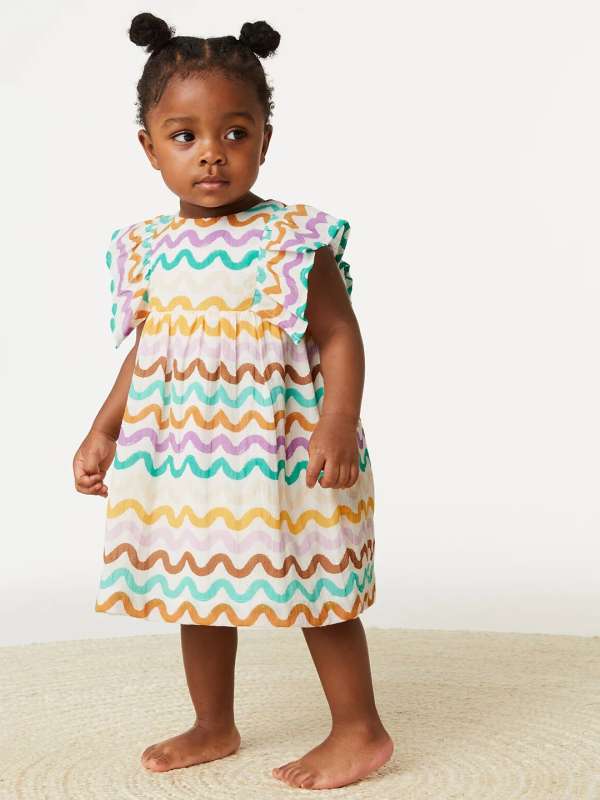 Marks spencer girl dress top