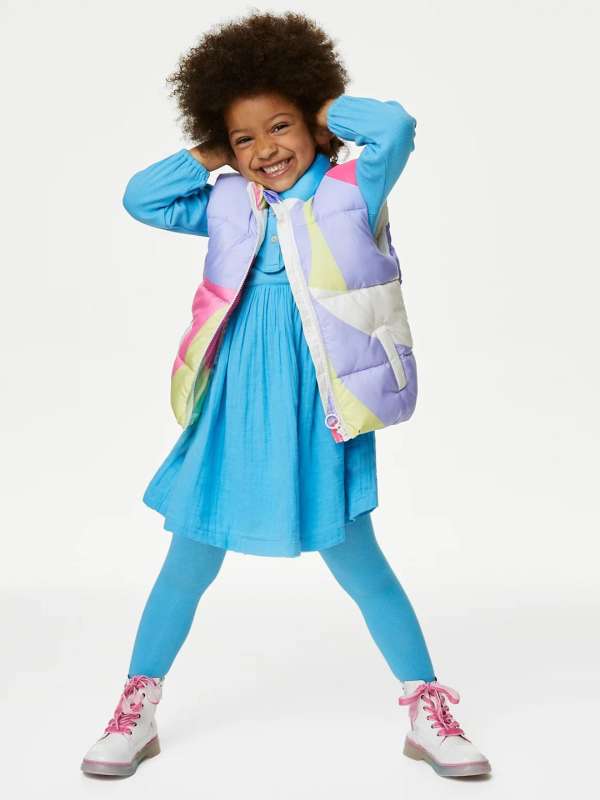 Myntra jackets for girls top
