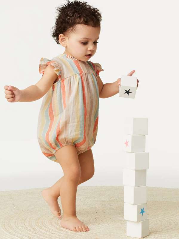 Marks and deals spencer romper