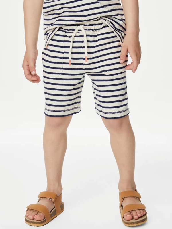 Kids Shorts Marks Spencer Buy Kids Shorts Marks Spencer online in India