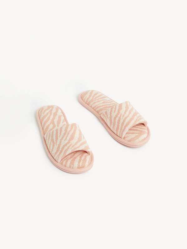 Marks and spencer flip flops womens best sale