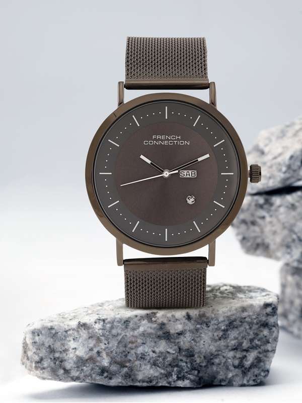 Myntra couple watches store