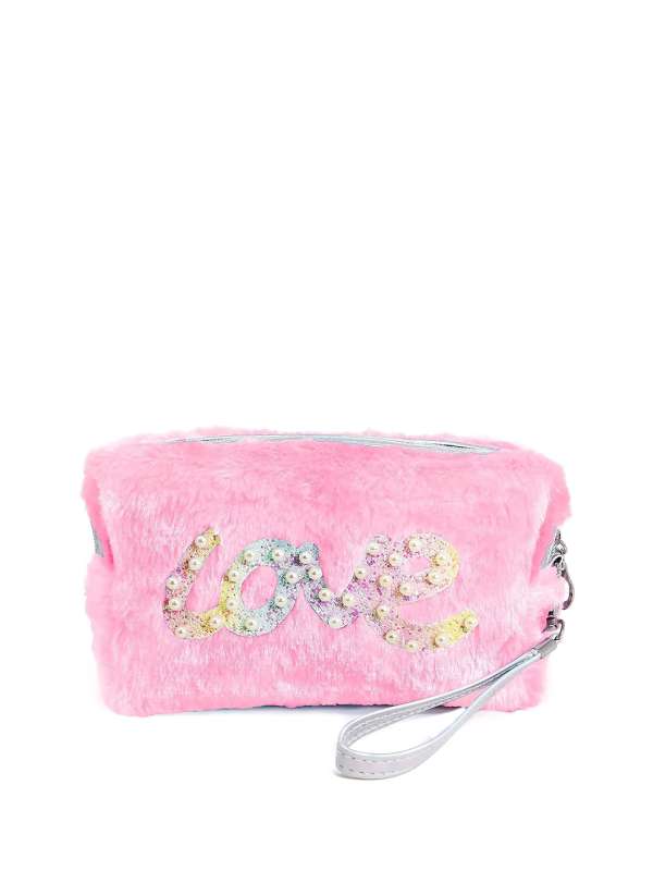 Myntra on sale makeup pouch