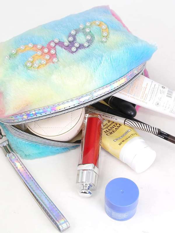 Makeup pouch myntra online