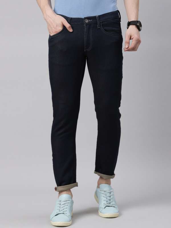 American Bull Jeans Buy American Bull Mens Jeans Online Myntra