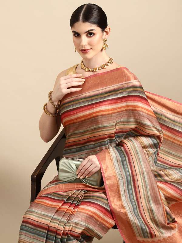 Ts khadi discount silk sarees
