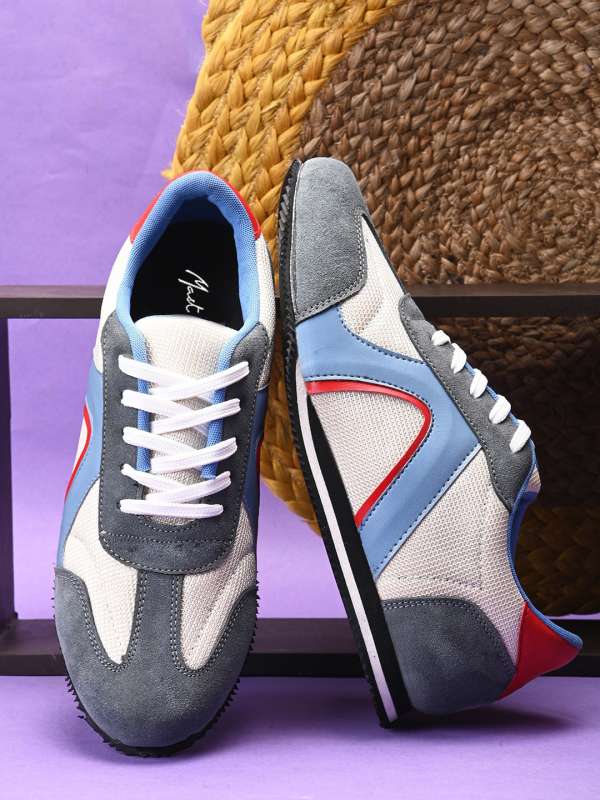 Mast & harbour casual shoes store