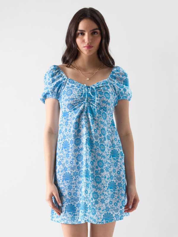 The Souled Store Dresses Buy The Souled Store Dresses online in