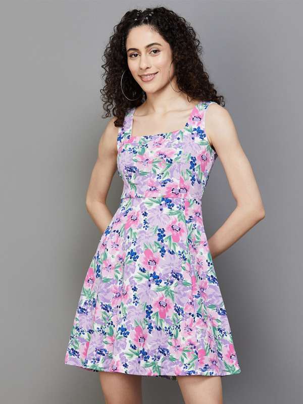 Ginger one deals piece dress