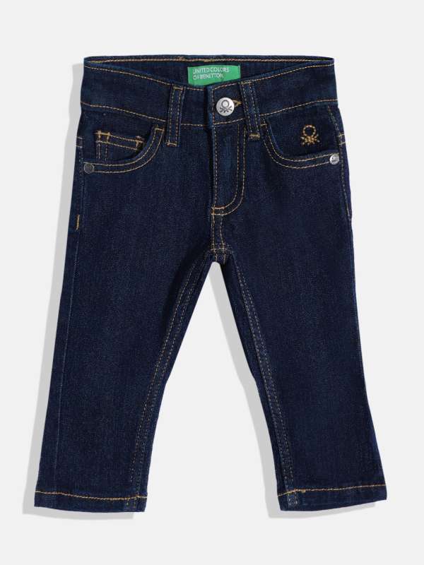 Kids Jeans - Buy Kids Jeans online in India