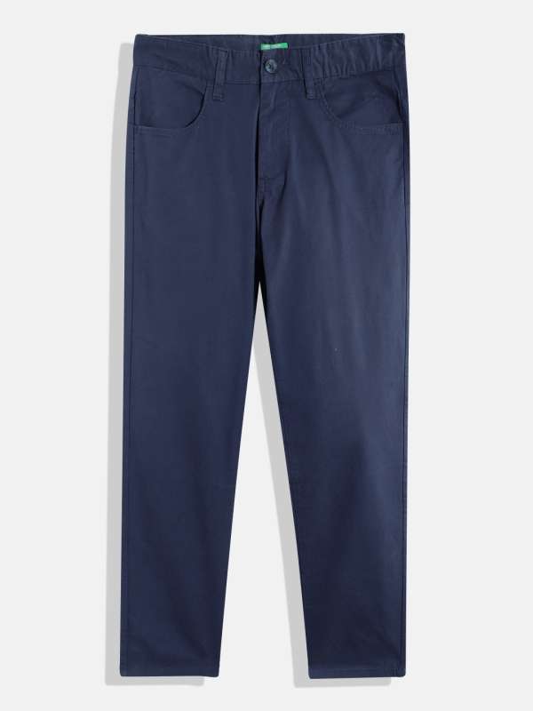 Top Brands Trousers - Buy Top Brands Trousers online in India