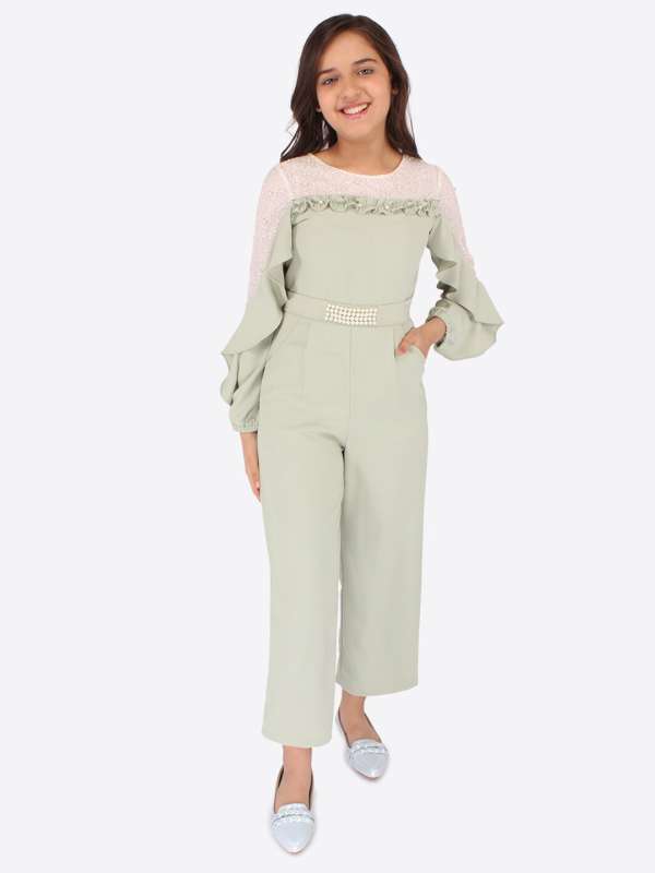 Cutecumber jumpsuit on sale