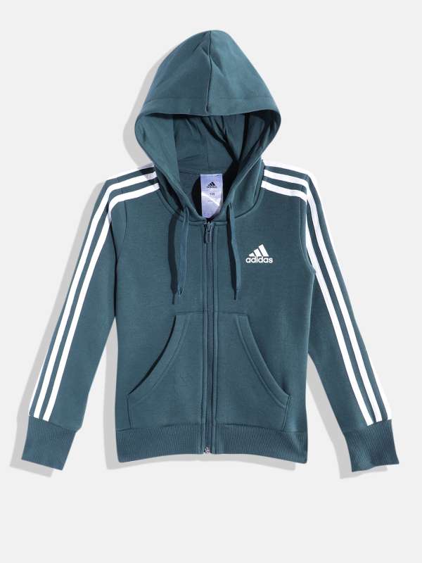 Girls Adidas Topwear Buy Girls Adidas Topwear online in India