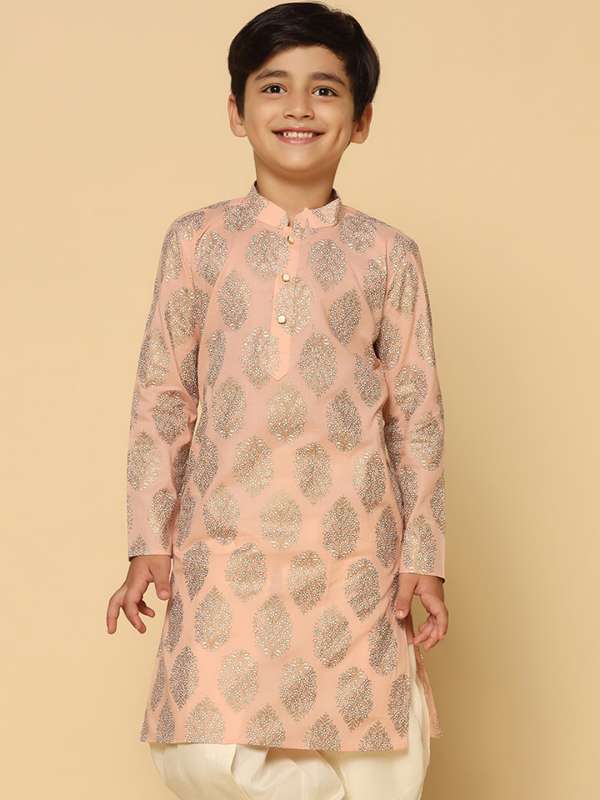 Myntra baby shop boy dress