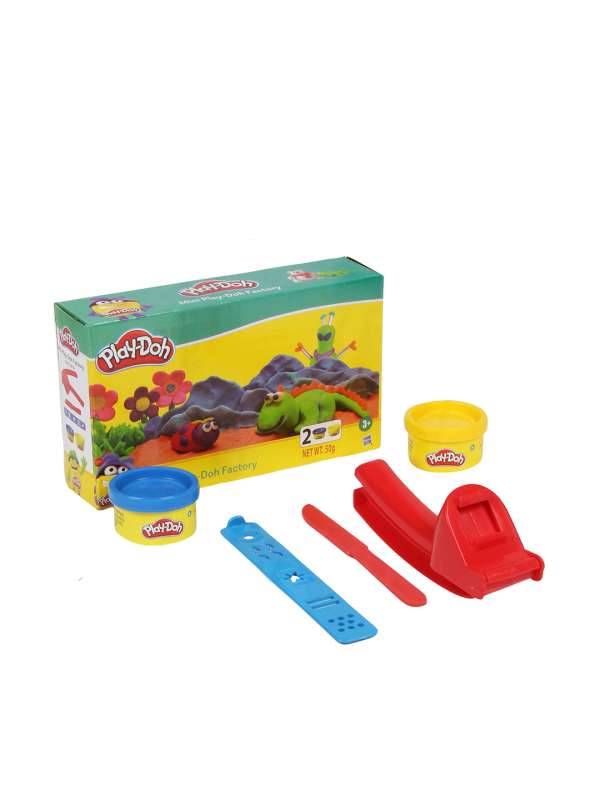 Funskool play doh value pack top