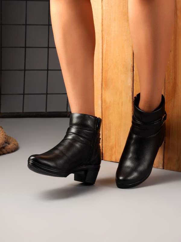 Bottines missguided shop