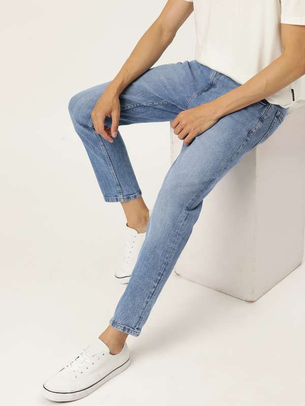 Buy Vintage Women Blue Wrangler 80s Denim Shirt Cotton Jean Online in India  