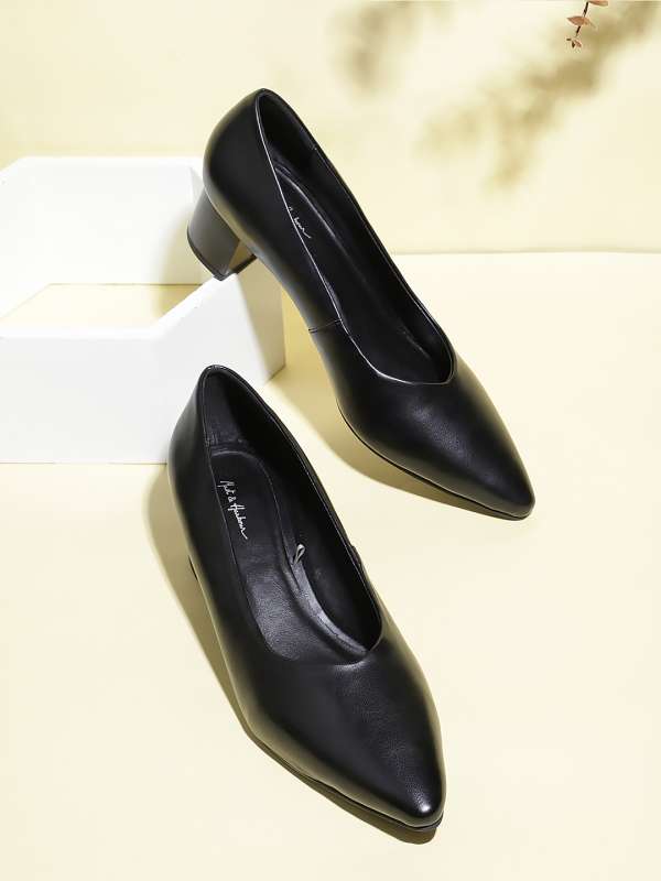Work Heels Buy Work Heels online in India