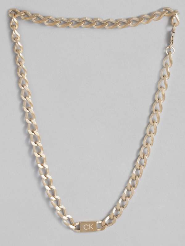 Casual necklaces online online