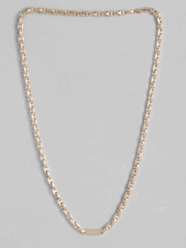 Buy mens chains online sale