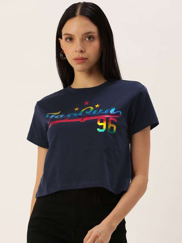 Buy Topgun T Shirt Online In India -  India