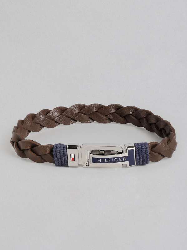 Tommy hilfiger bracelet men sales
