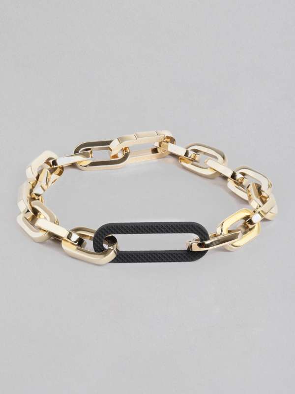 Bracelet lacoste best sale
