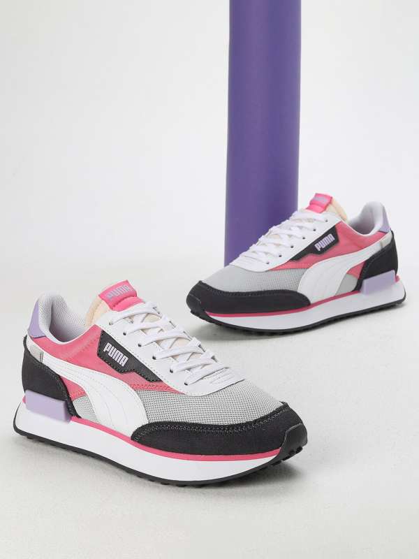 Puma bmw shoes shop purple kids