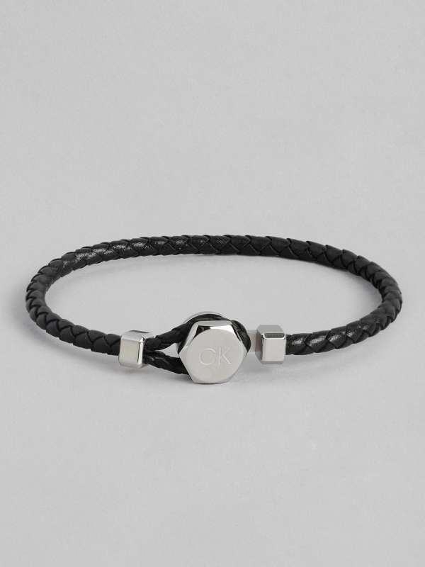 Calvin klein bracelet india clearance