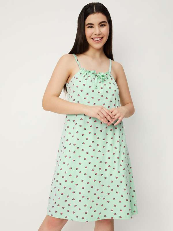 Max night dress online online