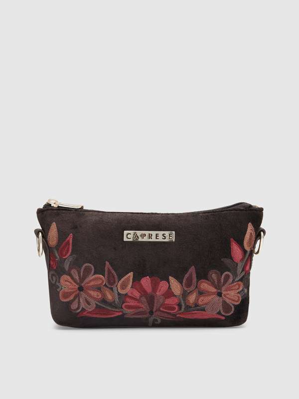 Caprese sling bags online discount
