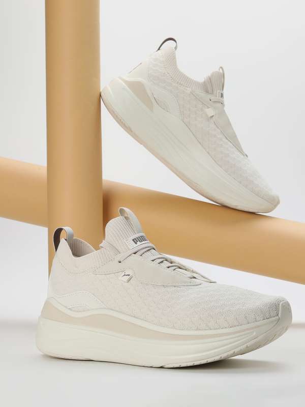 Puma Mostro Premium Beige Sneakers 5845965.htm Buy Puma Mostro