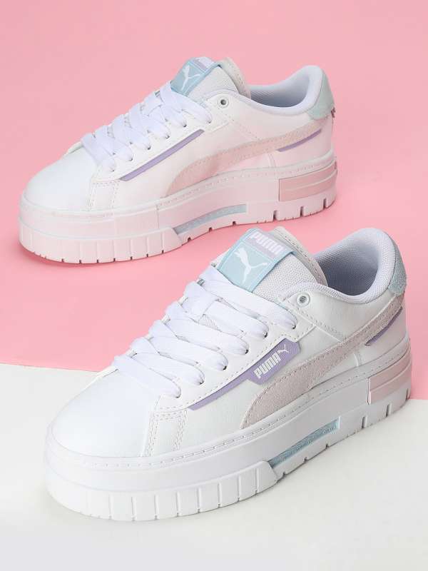 Puma Narrow Shoes Buy Puma Narrow Shoes online in India