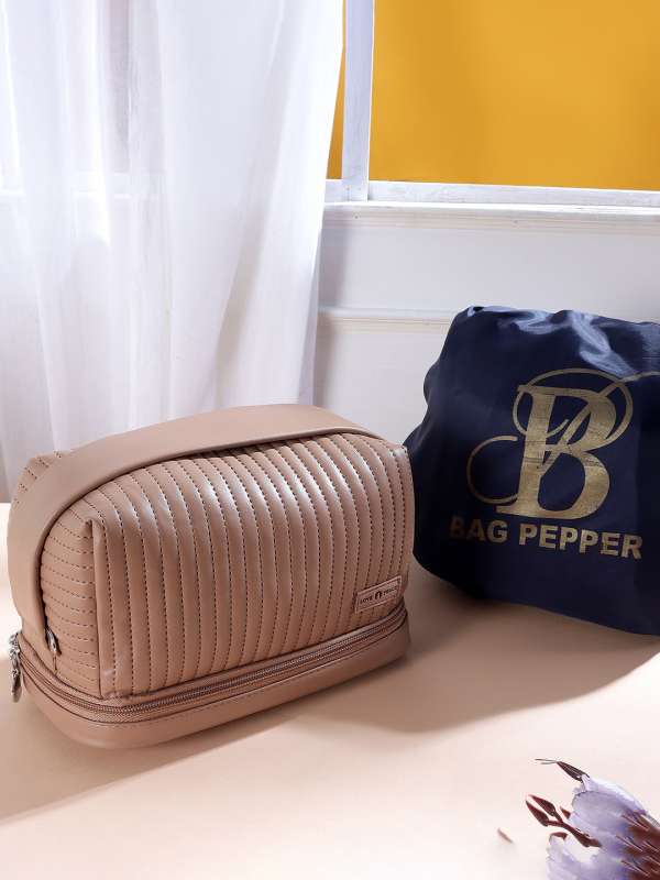 Makeup pouch myntra store