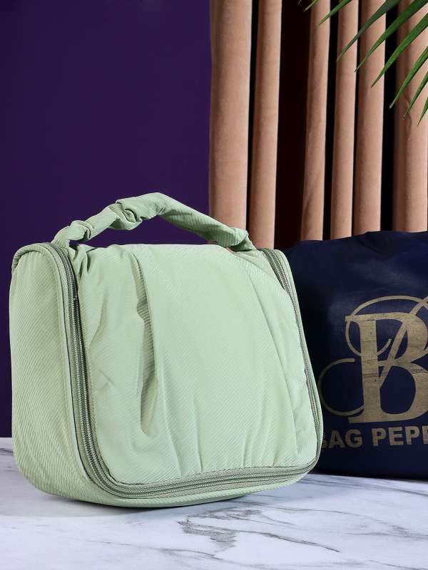 Myntra makeup bag sales